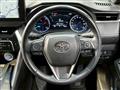 2021 Toyota Harrier Hybrid