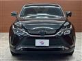 2021 Toyota Harrier Hybrid