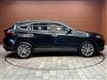 2021 Toyota Harrier Hybrid