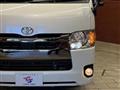 2022 Toyota Hiace Van