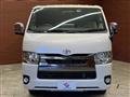 2022 Toyota Hiace Van