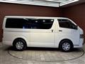2022 Toyota Hiace Van