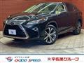 2016 Lexus RX
