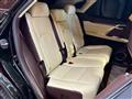 2016 Lexus RX