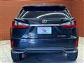 2016 Lexus RX