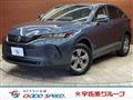 2023 Toyota Harrier