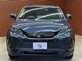 2023 Toyota Harrier