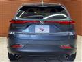2023 Toyota Harrier