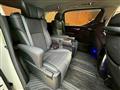 2019 Toyota Alphard G
