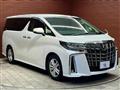 2019 Toyota Alphard G