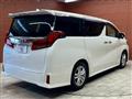 2019 Toyota Alphard G