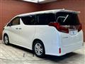 2019 Toyota Alphard G