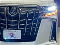 2019 Toyota Alphard G