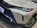 2020 Toyota Harrier