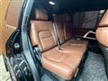 2016 Toyota Land Cruiser