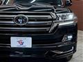 2016 Toyota Land Cruiser