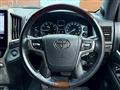 2016 Toyota Land Cruiser