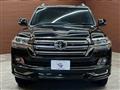 2016 Toyota Land Cruiser