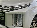 2022 Mitsubishi Delica D5