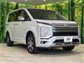 2022 Mitsubishi Delica D5