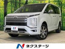 2022 Mitsubishi Delica D5