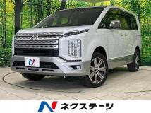 2024 Mitsubishi Delica D5