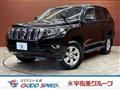 2017 Toyota Land Cruiser Prado