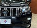 2017 Toyota Land Cruiser Prado