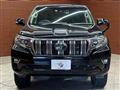 2017 Toyota Land Cruiser Prado