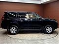 2017 Toyota Land Cruiser Prado