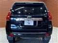 2017 Toyota Land Cruiser Prado