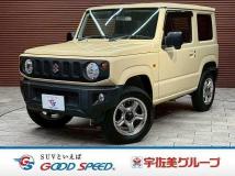 2023 Suzuki Jimny