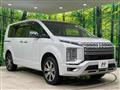 2024 Mitsubishi Delica D5