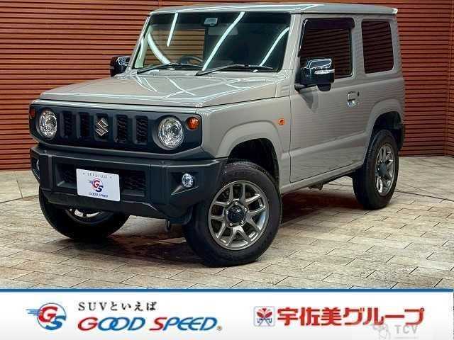 2023 Suzuki Jimny