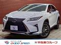 2016 Lexus RX
