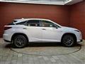 2016 Lexus RX