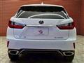 2016 Lexus RX