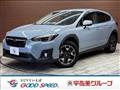 2017 Subaru IMPREZA XV HYBRID
