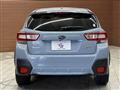 2017 Subaru IMPREZA XV HYBRID