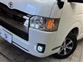 2020 Toyota Hiace Van