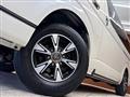 2020 Toyota Hiace Van