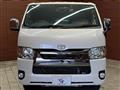 2020 Toyota Hiace Van