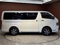 2020 Toyota Hiace Van
