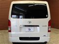 2020 Toyota Hiace Van