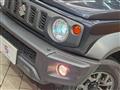 2024 Suzuki Jimny Sierra