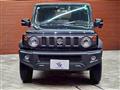 2024 Suzuki Jimny Sierra