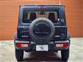 2024 Suzuki Jimny Sierra