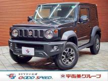 2024 Suzuki Jimny Sierra