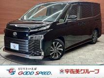 2023 Toyota Voxy