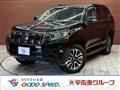 2022 Toyota Land Cruiser Prado